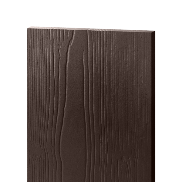 Фиброцементный сайдинг БЕТЭКО Вудстоун 8017 - Деревянный текстурированный фасадный материал 8017