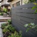 Заборная доска ДПК RusDecking UnoDeck Patio - Графит