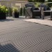 Террасная доска ДПК RusDecking Unodeck Titanio - Графит