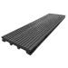 Террасная доска ДПК RusDecking Unodeck Titanio - Графит
