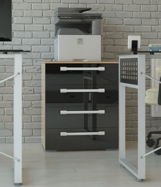 Комод Adelta Comfort 958