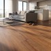Виниловый пол AquaFloor коллекция RealWood XXL AF8026XXL