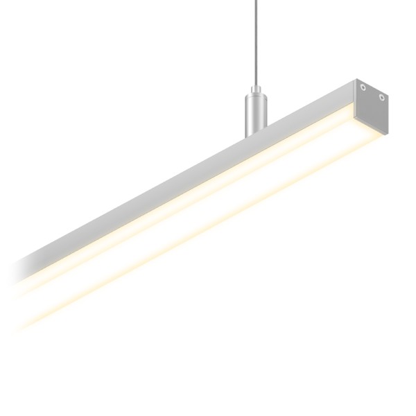Подвесной светодиодный профиль LINEAR 1911 K P