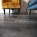 Виниловый пол Damy Floor коллекция Family Дуб Рустикальный Черный / Rustic Black Oak TCM369-7