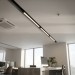 Магнитный трековый светильник MAT L 20.30 B DALI