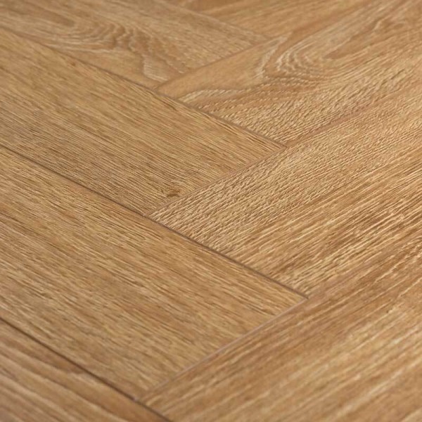 Ламинат KronParket коллекция Herringbone 44020 Дуб Авиньон