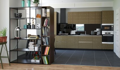 Каркасная система SMARTCUBE 10