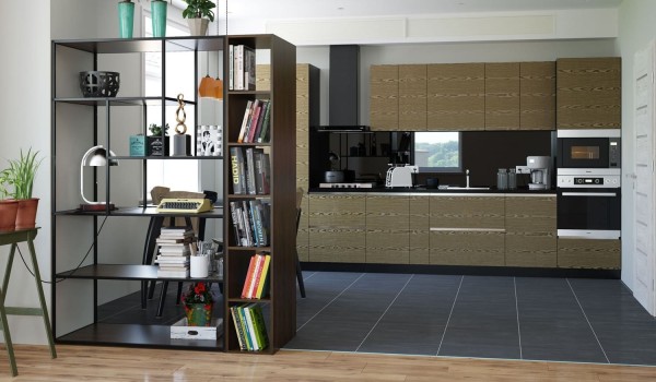 Каркасная система SMARTCUBE 10