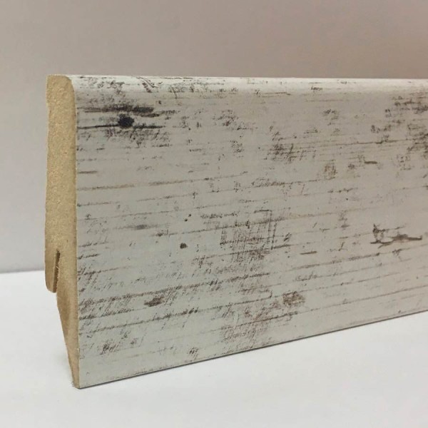 Плинтус Classen МДФ ламинированный LCC27