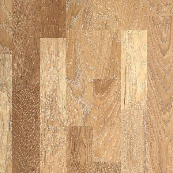 Паркетная доска Polarwood Дуб Каллисто масло трехполосный