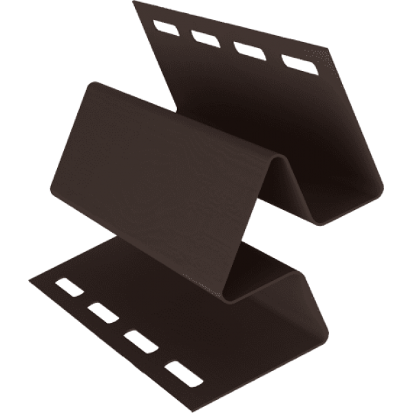 Угол внутренний Grand Line, цвет коричневый