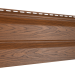 Виниловый сайдинг Ю-пласт, Timberblock Pine, Камчатская.