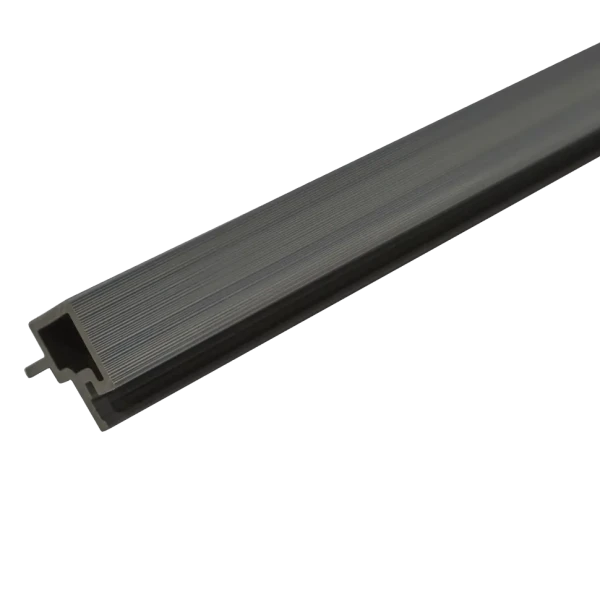 Угловой профиль CM Decking, CM WALL, Стоун Грэй