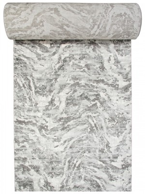 Дорожка Armina GA017G grey 400x2500