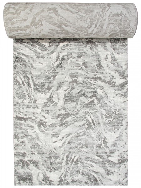 Дорожка Armina GA017G grey 400x2500
