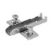 Крестовая ответная планка ECO TIOMOS /евровинт 6.3х13.5 (0 мм) F058139736