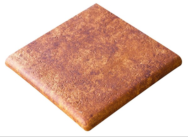 Gres de Aragon Jasper Esquina Marron 33x33 901640