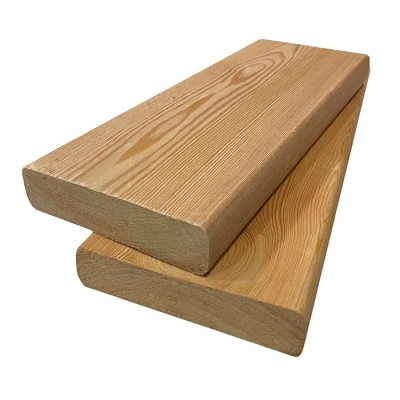 Палубная доска (лиственница) 28х140х2000 мм сорт C