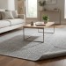 Ковер-циновка Brighton 98708-303999 240x330