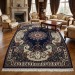 Ковер Tabriz 25740-29733 400x600