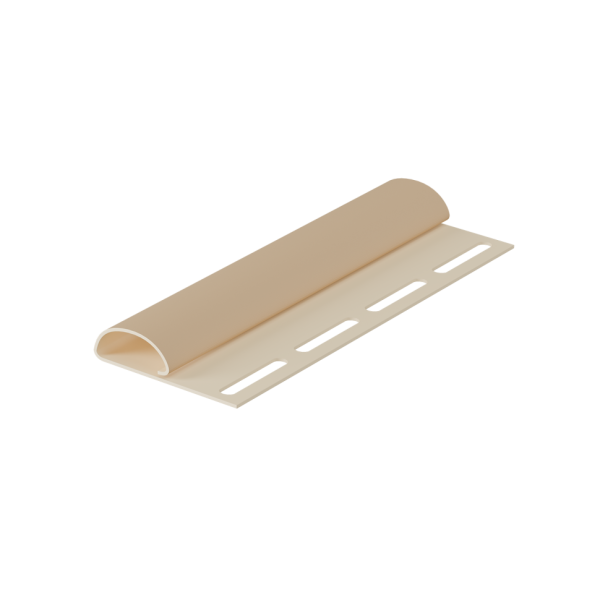 Финишный профиль Docke Крем-брюле