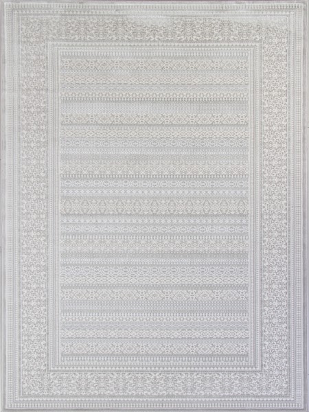 Ковер Graff Merinos F239 grey 400x500