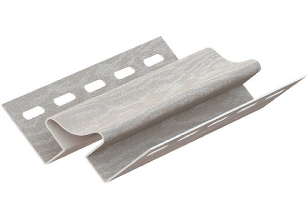 Внутренний угол Ю-Пласт, Timberblock Кедр, Полярный