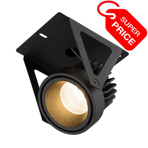 Светильник потолочный BLOCK 14 B