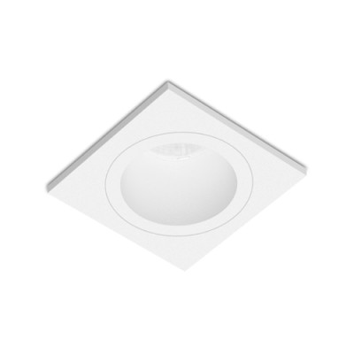Светильник потолочный CITY MINI 7.40 W FW