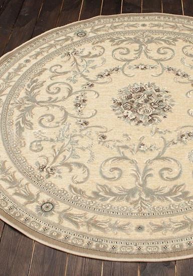 Ковер Genova 38066-6565/60 круг