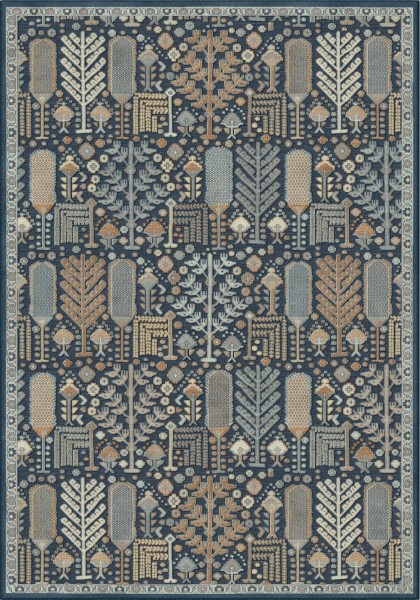 Ковер Farashe 1169 477330