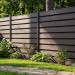 Заборная доска ДПК RusDecking UnoDeck Patio - Венге