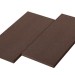 Заборная доска ДПК RusDecking UnoDeck Patio - Венге