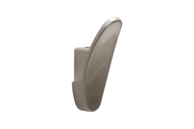 Крючок M7167.PN, материал Замак, 65*21*33 мм