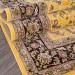 Ковер Aravia 5471 yellow