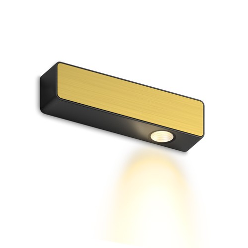 Светильник настенный RIG L 5.30 BG