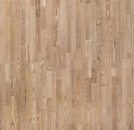 Паркетная доска Focus Floor Smart Ясень Клоуди  масло 3П