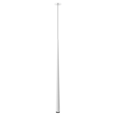 Светильник подвесной LOGIC RC550 5.40 WB + BASE F