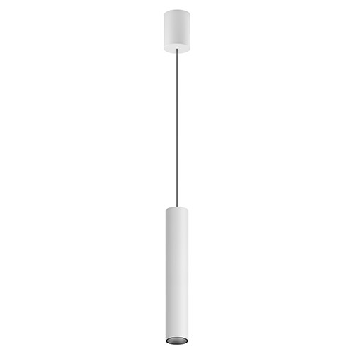 Светильник подвесной LOGIC 50 R300 10.40 WB + BASE N