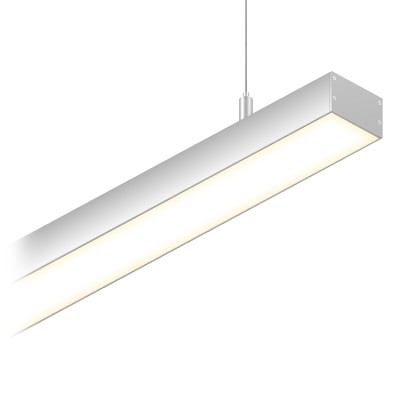 Подвесной светодиодный профиль LINEAR 4932 P