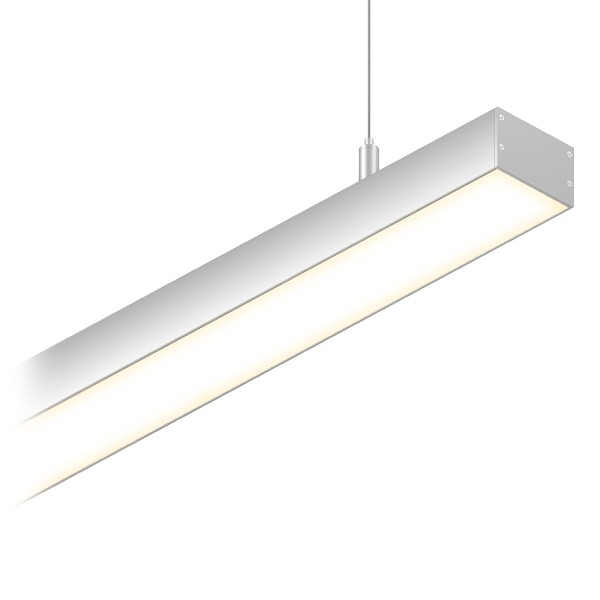 Подвесной светодиодный профиль LINEAR 4932 P
