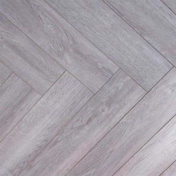 Ламинат KronParket коллекция Herringbone 44117 Дуб Шабли