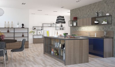 Каркасная система SMARTCUBE 11