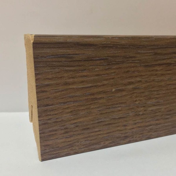 Плинтус Classen МДФ ламинированный LCC15