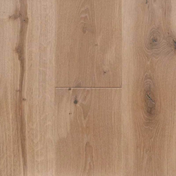 Инженерная доска Living Tree Рустик (т) 140х500-2310х13,5/4 Дуб Саванна