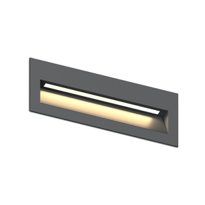 Светильник фасадный BIAS VP 9.27 DG