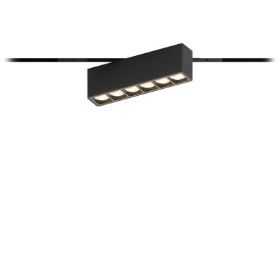 Трековый светильник 48 вольт M7 BRICK 10.30 B