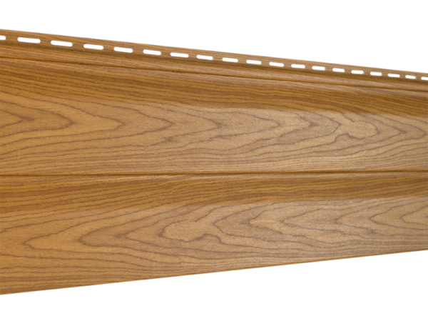 Виниловый сайдинг Ю-пласт, Timberblock Picea, Кавказ.