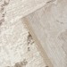 Дорожка Armina GA017A brown 400x2500
