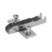 Крестовая ответная планка ECO TIOMOS /евровинт 6.3х13.5 (2 мм) F058139737